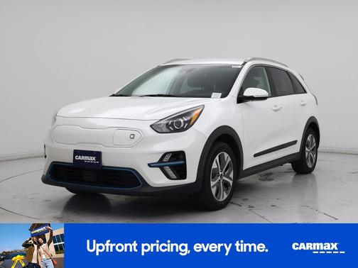 2022 Kia Niro EV S