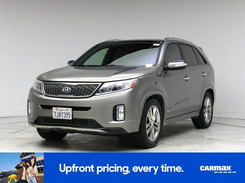 2014 Kia Sorento Limited