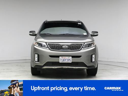 2014 Kia Sorento Limited