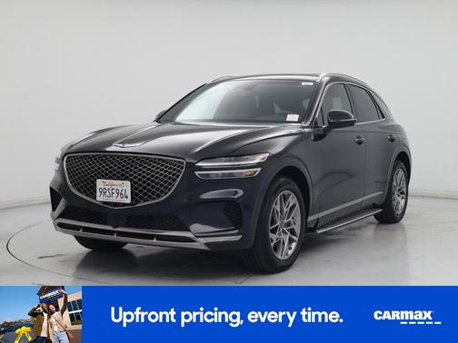 2025 Genesis GV70 