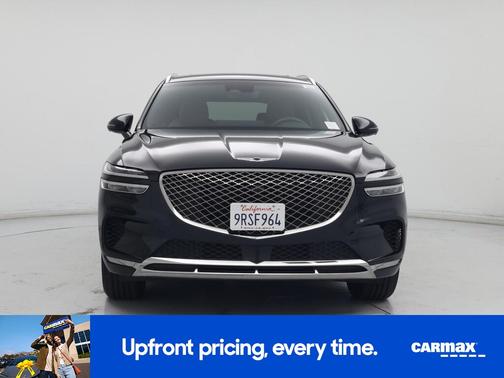 2025 Genesis GV70 