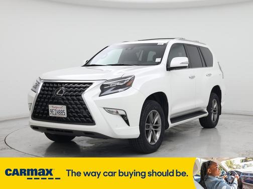 2023 Lexus GX 460 Premium