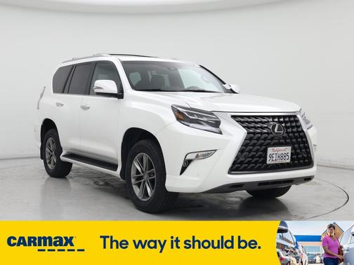 2023 Lexus GX 460 Premium
