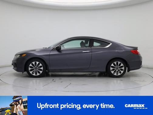 2014 Honda Accord LX-S