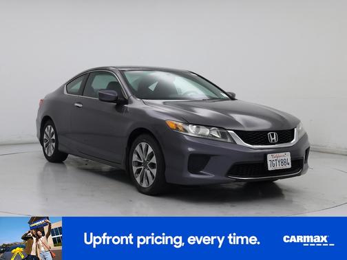 2014 Honda Accord LX-S