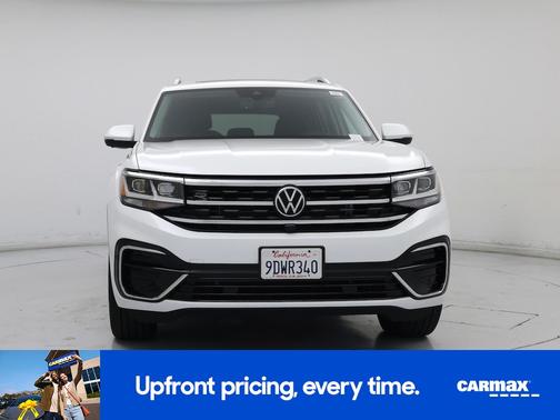 2023 Volkswagen Atlas SEL Premium R-Line