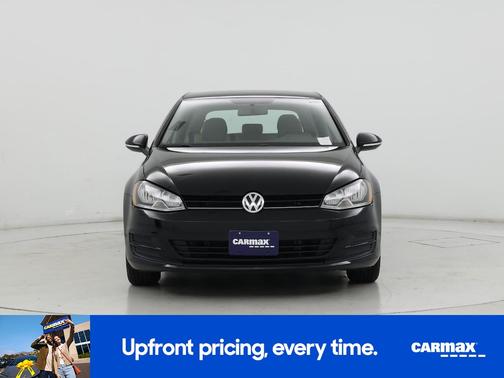 2017 Volkswagen Golf S