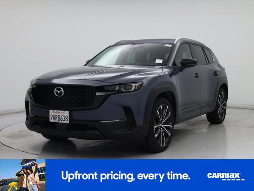 2023 Mazda CX-50 2.5 S Premium Plus Package