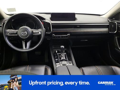 2023 Mazda CX-50 2.5 S Premium Plus Package