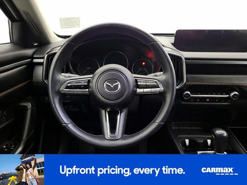 2023 Mazda CX-50 2.5 S Premium Plus Package