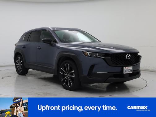 2023 Mazda CX-50 2.5 S Premium Plus Package