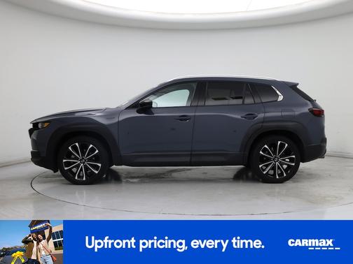 2023 Mazda CX-50 2.5 S Premium Plus Package
