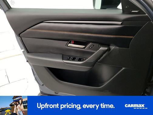 2023 Mazda CX-50 2.5 S Premium Plus Package
