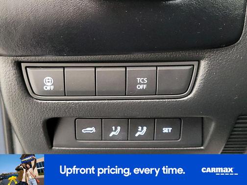 2023 Mazda CX-50 2.5 S Premium Plus Package