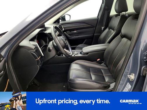 2023 Mazda CX-50 2.5 S Premium Plus Package