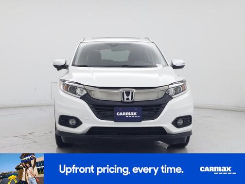 2020 Honda HR-V EX