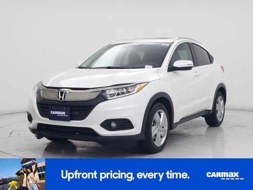 2020 Honda HR-V EX