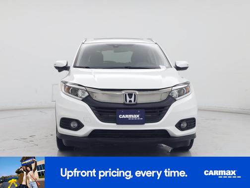 2020 Honda HR-V EX