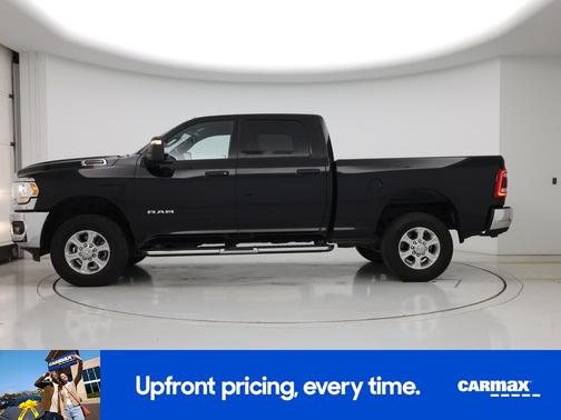 2024 RAM 2500 Bighorn