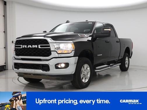 2024 RAM 2500 Bighorn