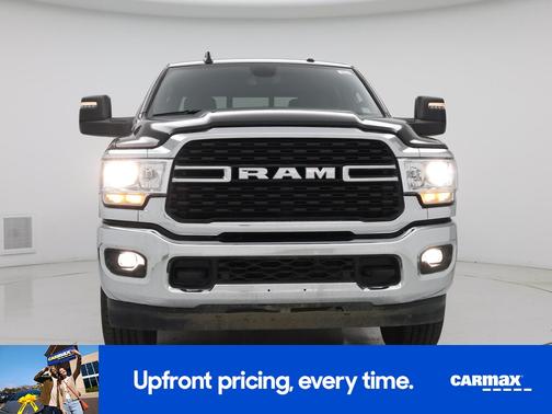 2024 RAM 2500 Bighorn