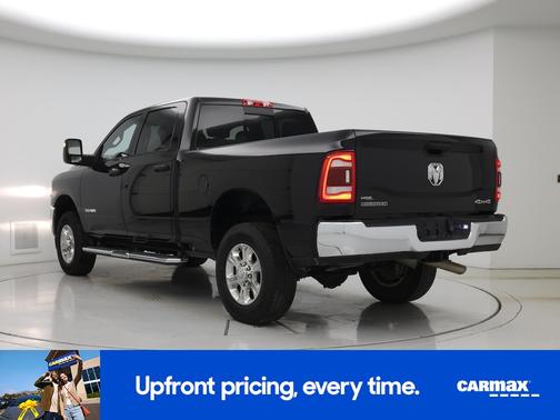 2024 RAM 2500 Bighorn