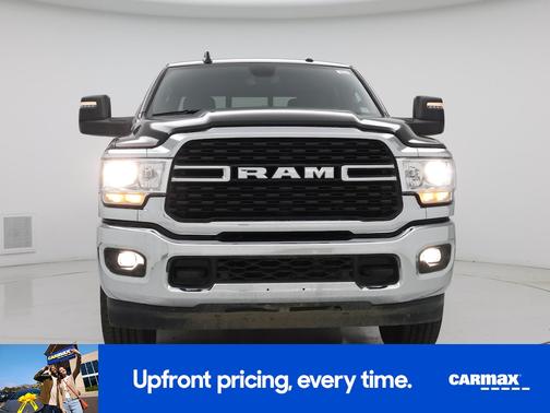 2024 RAM 2500 Bighorn