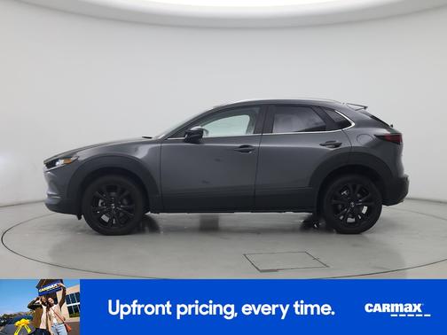 2024 Mazda CX-30 2.5 S Select Sport