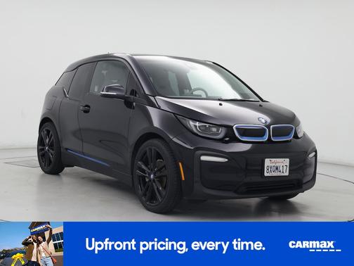 2019 BMW i3 
