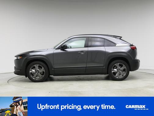 2022 Mazda MX-30 Premium Plus