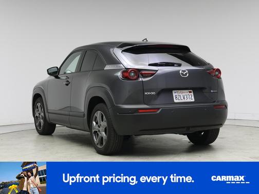 2022 Mazda MX-30 Premium Plus