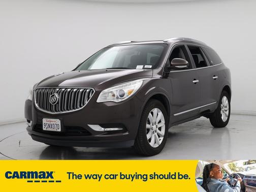 2015 Buick Enclave Premium