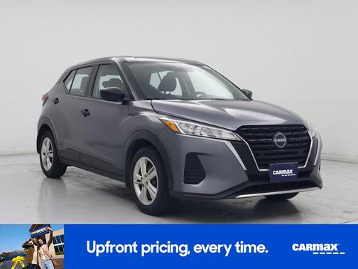 2023 Nissan Kicks S