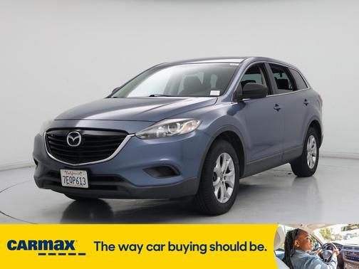 2014 Mazda CX-9 Sport