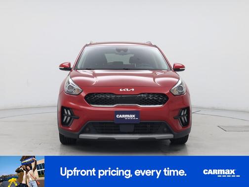 2022 Kia Niro EX Premium