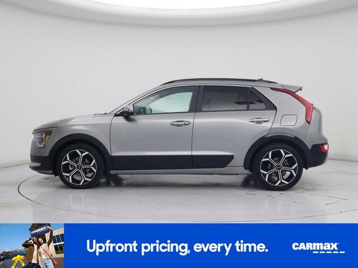 2024 Kia Niro EX Touring