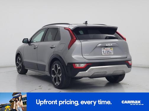 2024 Kia Niro EX Touring