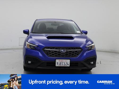 2023 Subaru WRX Premium