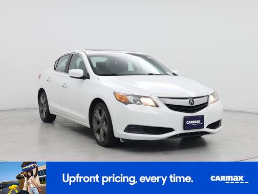 2014 Acura ILX 2.0L (A5)