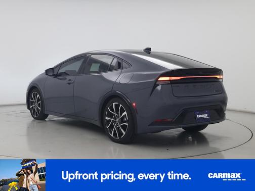 2024 Toyota Prius Prime XSE Premium