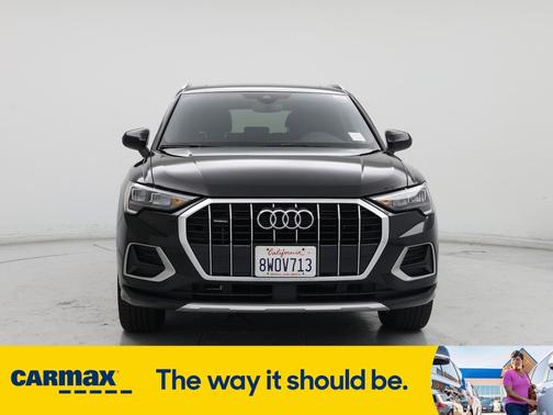 2021 Audi Q3 Premium