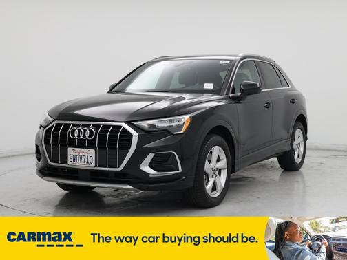 2021 Audi Q3 Premium