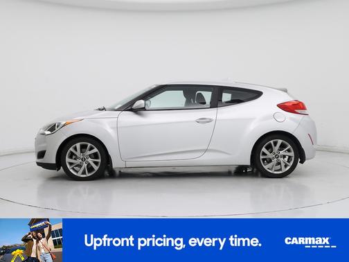2016 Hyundai Veloster Base (A6)