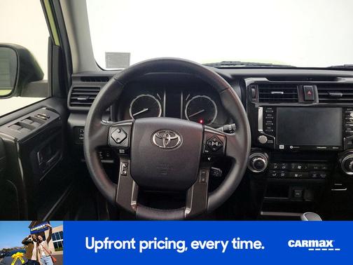 2022 Toyota 4Runner TRD Pro