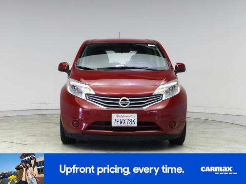 2014 Nissan Versa Note SV