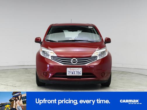 2014 Nissan Versa Note SV