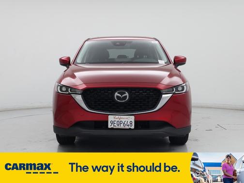 2023 Mazda CX-5 2.5 S Preferred Package
