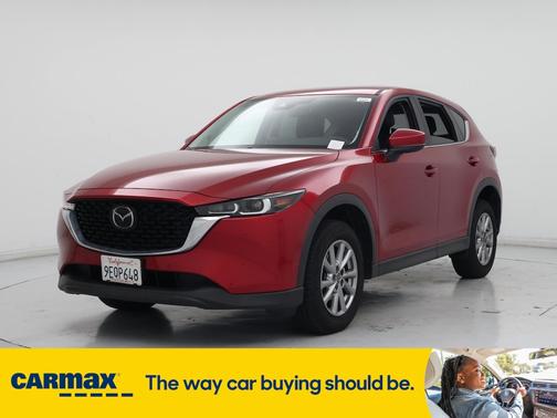 2023 Mazda CX-5 2.5 S Preferred Package