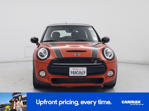 2019 MINI Hardtop S