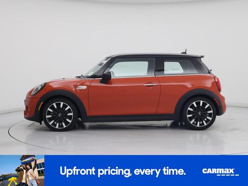 2019 MINI Hardtop S